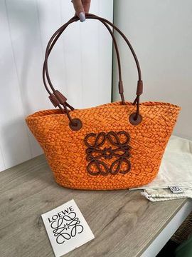 Премиум женская сумка Loewe BP-32204