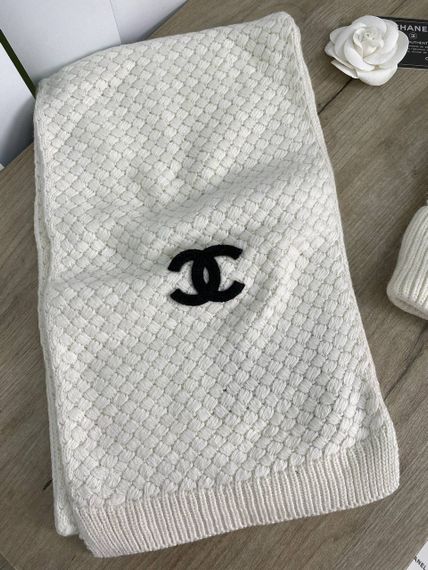 Комплект для холодного сезона Chanel BP-23792