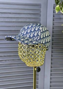 Бейсболка BP-34636 Christian Dior стильная