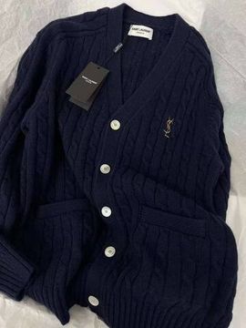Кардиган премиум Yves Saint Laurent BP-40496