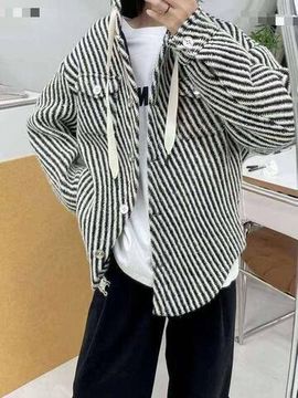 Трендовое пальто Jil Sander BP-25811