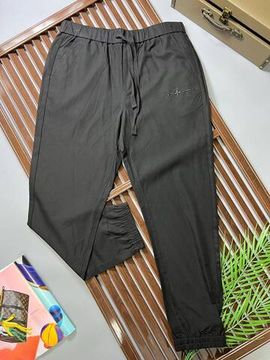 Классические брюки Louis Vuitton BP-16858