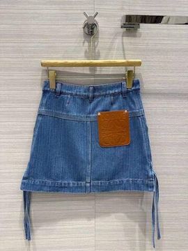 Трендовая юбка Loewe BP-37160