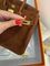 Коллекционная сумка женская Hermes Birkin, 25 GHW BP-52469