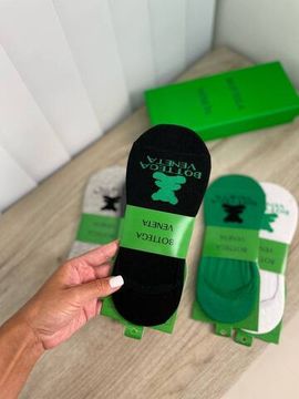 Набор следков коллекционный Bottega Veneta BP-16056