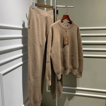 Повседневный костюм для спорта Loro Piana BP-20940