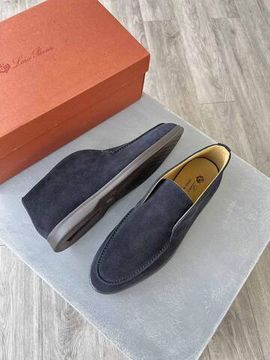 Дизайнерские ботинки Loro Piana BP-39792