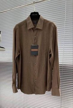 Рубашка элегантная ZEGNA BP-38198