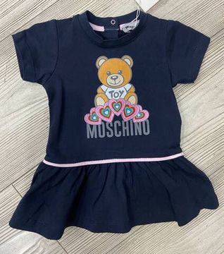 Moschino комплект премиум BP-28629