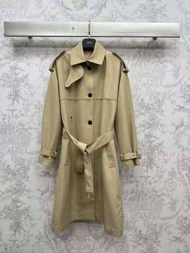 Коллекционный плащ Christian Dior BP-53729