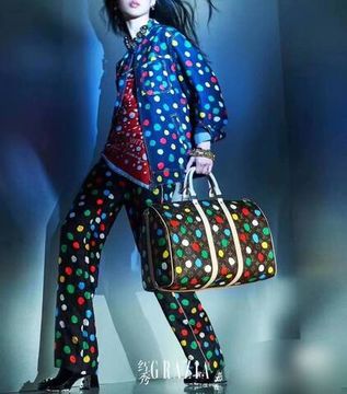 Louis Vuitton костюм повседневный женский BP-30080