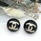 Дизайнерские серьги Chanel BP-33334