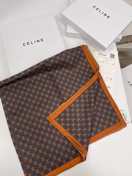 Коллекционный платок Celine BP-31902