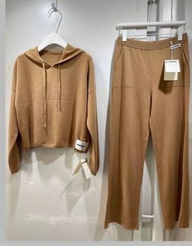 Люксовый спортивный костюм Max Mara BP-19482