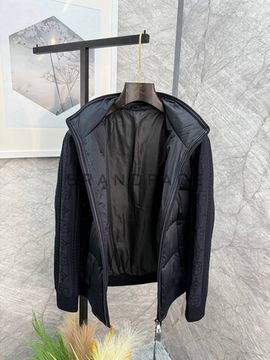 Ветровка из полиэфирного волокна Louis Vuitton BPLUX5666