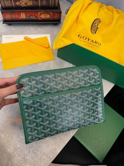 Папка 25 см Goyard BP-41416