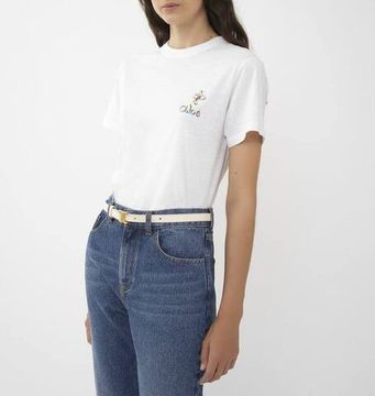 Футболка Chloe коллекционная BP-51563