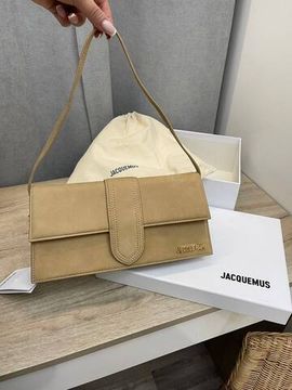Премиум женская сумка Jacquemus BP-46165