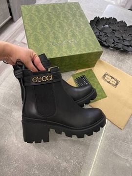 Повседневные ботинки Gucci BP-43800