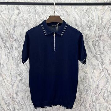 Поло Stefano Ricci BP-28776 люксовое