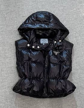 Жилет элитный Prada BP-39414