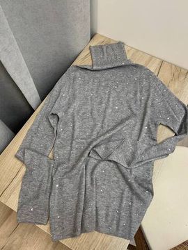 Трендовая водолазка Miu Miu BP-46071