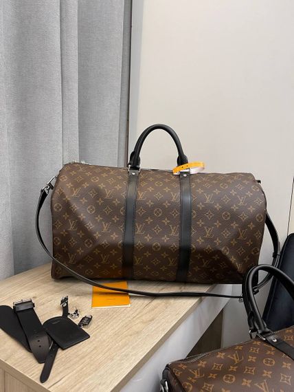 Дорожная сумка Louis Vuitton 50 см BP-41517