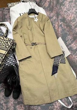 Премиум плащ Christian Dior BP-45510