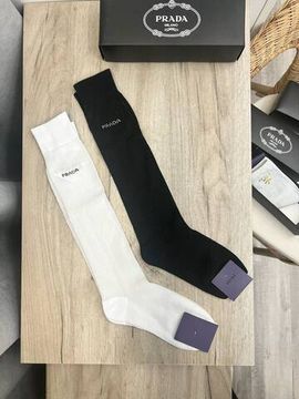 Гольфы премиум Prada BP-48831