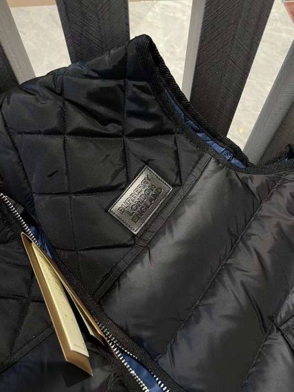 Повседневный жилет Burberry BP-21246