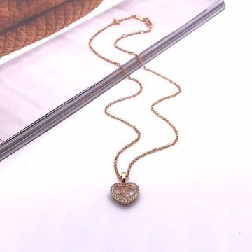 Коллекционная подвеска Chopard BP-21652