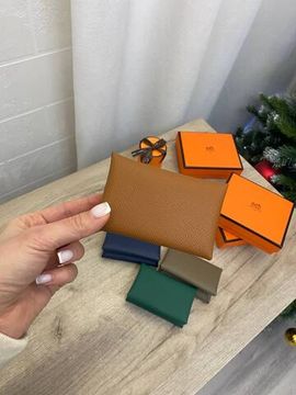Трендовый картхолдер Hermes BP-44402