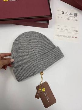 Повседневная шапка Loro Piana BP-22140