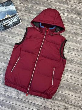 Жилет BP-45187 от Kiton