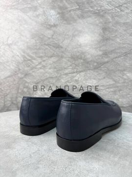 Кожаные лоферы Stefano Ricci BPLUX5445