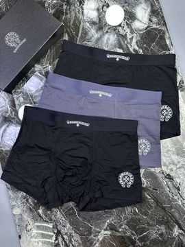 Повседневный комплект боксеров Chrome Hearts BP-40867