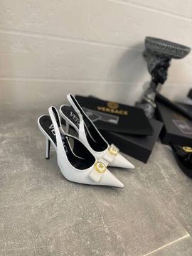 Премиум туфли Versace BP-46599