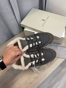 Премиум кроссовки Brunello Cucinelli BP-43844