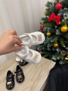 Лимитированные туфли Dolce & Gabbana BP-45007