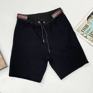 Шорты повседневные BP-13876 Prada