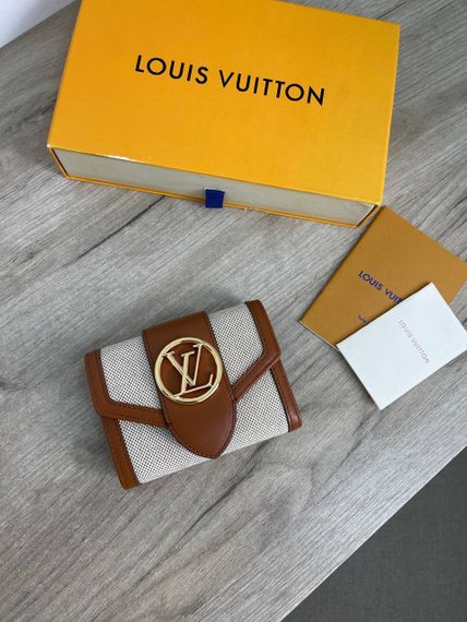 Элитный кошелек Louis Vuitton BP-17678