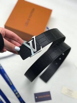 Ремень мужской Louis Vuitton BP-16293 классический