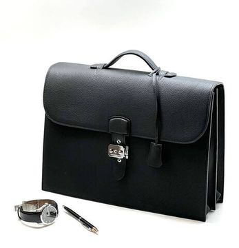 Люксовый портфель Hermes BP-20510