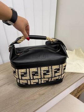 Элитная женская сумка Fendi BP-21530