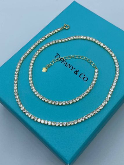 Премиум колье Tiffany&amp;Co BP-42583