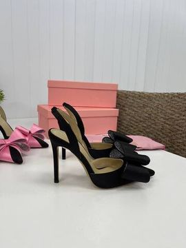 Премиум туфли MACH & MACH BP-33566