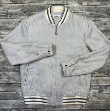 Бомбер Zilli BP-34348 уникальный