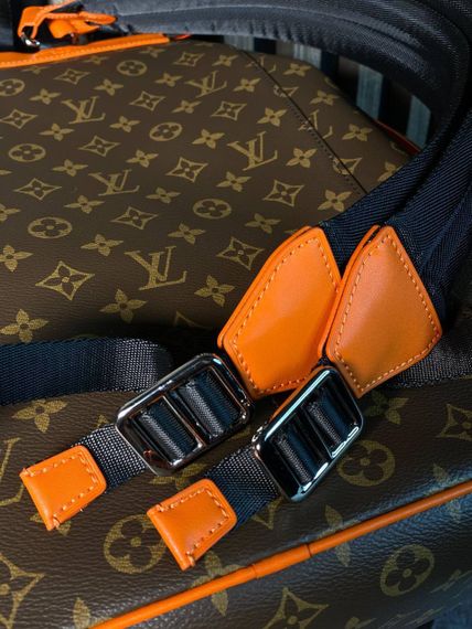 Коллекционный рюкзак Louis Vuitton BP-44947