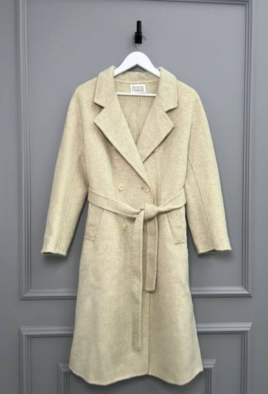 Премиум пальто Maison Margiela BP-19435