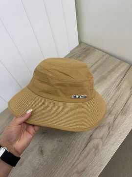 Панама премиальная Miu Miu BP-30705